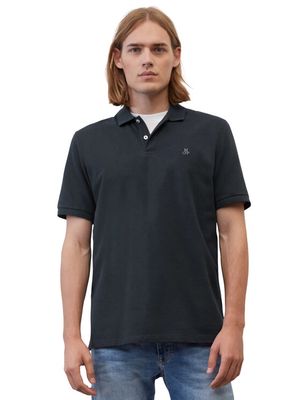T-shirt męski na wiosnę Marc O'Polo ze sklepu: MODIVO w kategorii: T-shirty męskie - zdjęcie WP-EBWP-BKLVO-LN0_0000302004652