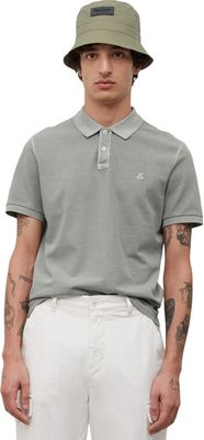 Marc O'Polo - T-shirt męski ze sklepu: MODIVO w kategorii: T-shirty męskie - zdjęcie WP-EBWP-BKLVO-LN0_0000302004669
