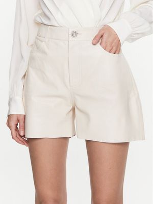 Szorty letnie Custommade ze sklepu: MODIVO w kategorii: Szorty - zdjęcie WP-EBWP-BKLVO-LN0_0000302005802