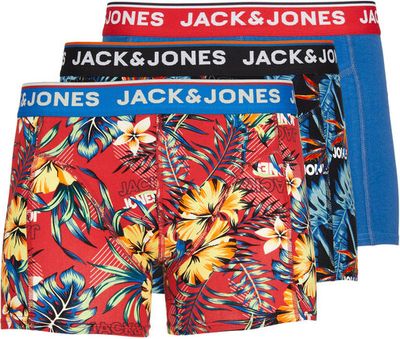 Majtki męskie Jack & Jones ze sklepu: MODIVO w kategorii: Majtki męskie