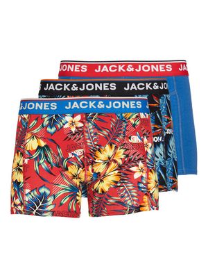 Majtki męskie Jack & Jones ze sklepu: MODIVO w kategorii: Majtki męskie - zdjęcie WP-EBWP-BKLVO-LN0_0000302013630