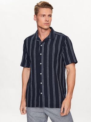 Koszula męska casual Only & Sons ze sklepu: MODIVO w kategorii: Koszule męskie - zdjęcie WP-EBWP-BKLVO-LN0_0000302018925