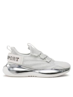Plein Sport - Buty sportowe męskie na wiosnę ze sklepu: MODIVO w kategorii: Buty sportowe męskie - zdjęcie WP-EBWP-BKLVO-LN0_0000302020997