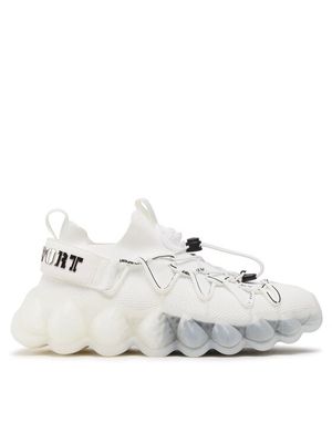 Buty sportowe męskie na wiosnę Plein Sport ze sklepu: MODIVO w kategorii: Buty sportowe męskie - zdjęcie WP-EBWP-BKLVO-LN0_0000302021192
