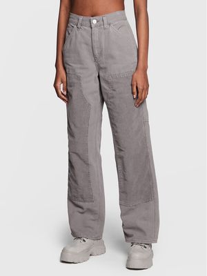 Jeansy damskie wiosenne BDG Urban Outfitters ze sklepu: MODIVO w kategorii: Jeansy damskie - zdjęcie WP-EBWP-BKLVO-LN0_0000302048403
