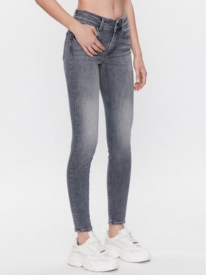 Jeansy damskie Vero Moda ze sklepu: MODIVO w kategorii: Jeansy damskie - zdjęcie WP-EBWP-BKLVO-LN0_0000302057139