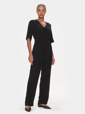 Kombinezon damski elegancki Selected Femme ze sklepu: MODIVO w kategorii: Kombinezony damskie - zdjęcie WP-EBWP-BKLVO-LN0_0000302058457