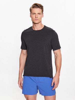 T-shirt męski On ze sklepu: MODIVO w kategorii: T-shirty męskie - zdjęcie WP-EBWP-BKLVO-LN0_0000302060818