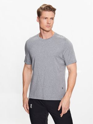 T-shirt męski na lato On ze sklepu: MODIVO w kategorii: T-shirty męskie - zdjęcie WP-EBWP-BKLVO-LN0_0000302060825