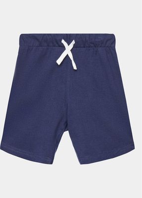 Spodenki chłopięce na lato United Colors Of Benetton ze sklepu: MODIVO w kategorii: Spodenki chłopięce - zdjęcie WP-EBWP-BKLVO-LN0_0000302078530