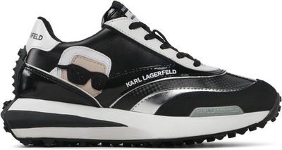 Buty sportowe damskie na wiosnę Karl Lagerfeld ze sklepu: MODIVO w kategorii: Buty sportowe damskie - zdjęcie WP-EBWP-BKLVO-LN0_0000302084685