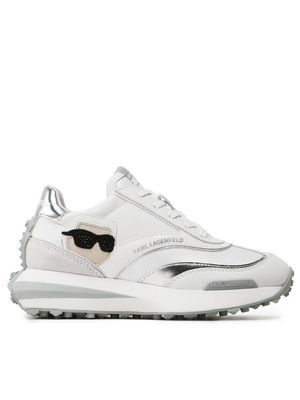 Karl Lagerfeld - Buty sportowe damskie wiosenne ze sklepu: MODIVO w kategorii: Buty sportowe damskie
