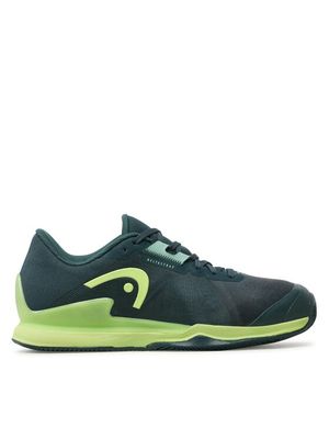 Buty sportowe męskie jesienne Head ze sklepu: MODIVO w kategorii: Buty sportowe męskie - zdjęcie WP-EBWP-BKLVO-LN0_0000302094813
