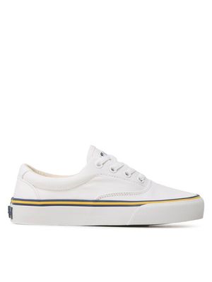 Trampki dziecięce wiosenne Polo Ralph Lauren ze sklepu: MODIVO w kategorii: Trampki dziecięce - zdjęcie WP-EBWP-BKLVO-LN0_0000302099344