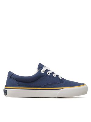 Trampki damskie wiosenne Polo Ralph Lauren ze sklepu: MODIVO w kategorii: Trampki damskie - zdjęcie WP-EBWP-BKLVO-LN0_0000302099351