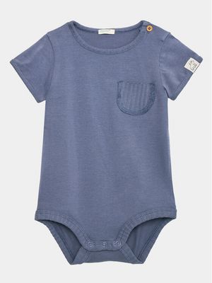 United Colors Of Benetton - Body niemowlęce ze sklepu: MODIVO w kategorii: Body niemowlęce - zdjęcie WP-EBWP-BKLVO-LN0_0000302102327