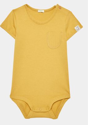 United Colors Of Benetton - Body niemowlęce letni ze sklepu: MODIVO w kategorii: Body niemowlęce - zdjęcie WP-EBWP-BKLVO-LN0_0000302102358