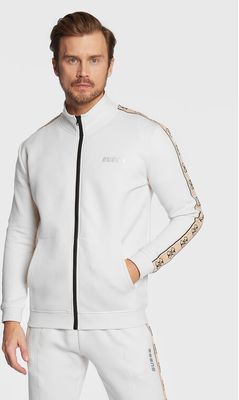 Guess - Bluza męska sportowa ze sklepu: MODIVO w kategorii: Bluzy męskie - zdjęcie WP-EBWP-BKLVO-LN0_0000302111756