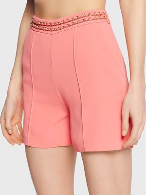 Marciano Guess - Szorty ze sklepu: MODIVO w kategorii: Szorty - zdjęcie WP-EBWP-BKLVO-LN0_0000302112432