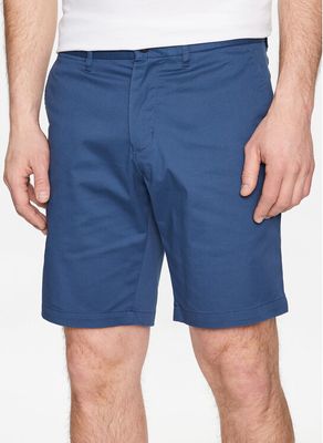 Tommy Hilfiger - Spodenki męskie na lato ze sklepu: MODIVO w kategorii: Spodenki męskie - zdjęcie WP-EBWP-BKLVO-LN0_0000302120239
