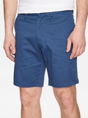 Tommy Hilfiger - Spodenki męskie na lato ze sklepu: MODIVO w kategorii: Spodenki męskie - zdjęcie WP-EBWP-BKLVO-LN0_0000302120239