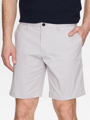 Spodenki męskie na lato casual Tommy Hilfiger ze sklepu: MODIVO w kategorii: Spodenki męskie - zdjęcie WP-EBWP-BKLVO-LN0_0000302120536