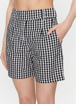 United Colors Of Benetton - Szorty casual ze sklepu: MODIVO w kategorii: Szorty - zdjęcie WP-EBWP-BKLVO-LN0_0000302121489
