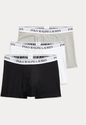 Majtki męskie Polo Ralph Lauren ze sklepu: MODIVO w kategorii: Majtki męskie - zdjęcie WP-EBWP-BKLVO-LN0_0000302123483