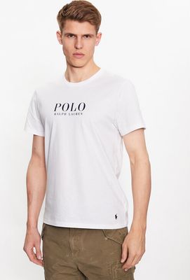 T-shirt męski na wiosnę Polo Ralph Lauren ze sklepu: MODIVO w kategorii: T-shirty męskie - zdjęcie WP-EBWP-BKLVO-LN0_0000302124831