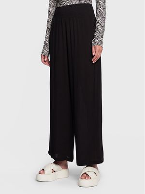 Spodnie damskie retro LAUREN RALPH LAUREN ze sklepu: MODIVO w kategorii: Spodnie damskie - zdjęcie WP-EBWP-BKLVO-LN0_0000302128716