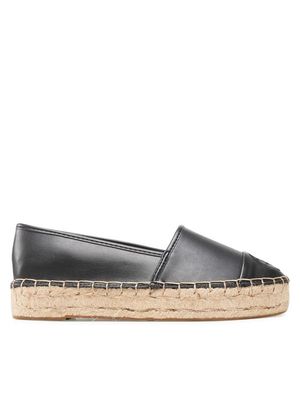 Espadryle damskie na lato Guess ze sklepu: MODIVO w kategorii: Espadryle damskie - zdjęcie WP-EBWP-BKLVO-LN0_0000302138029