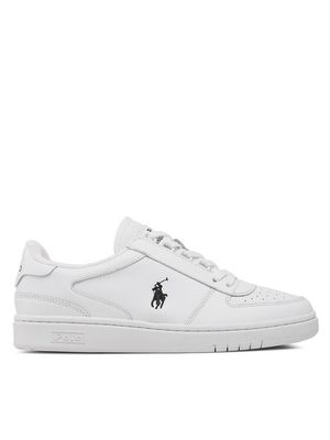 Buty sportowe męskie wiosenne Polo Ralph Lauren ze sklepu: MODIVO w kategorii: Buty sportowe męskie