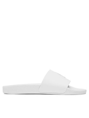Klapki męskie na lato Polo Ralph Lauren ze sklepu: MODIVO w kategorii: Klapki męskie - zdjęcie WP-EBWP-BKLVO-LN0_0000302142774