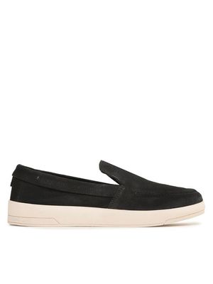 Jack & Jones - Mokasyny męskie na lato ze sklepu: MODIVO w kategorii: Mokasyny męskie - zdjęcie WP-EBWP-BKLVO-LN0_0000302144877