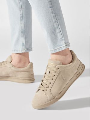 Buty sportowe męskie wiosenne Polo Ralph Lauren ze sklepu: MODIVO w kategorii: Buty sportowe męskie - zdjęcie WP-EBWP-BKLVO-LN0_0000302145638