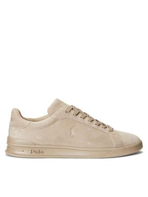 Buty sportowe męskie wiosenne Polo Ralph Lauren ze sklepu: MODIVO w kategorii: Buty sportowe męskie - zdjęcie WP-EBWP-BKLVO-LN0_0000302145638