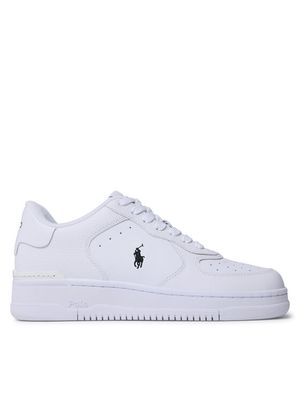Polo Ralph Lauren - Buty sportowe męskie na wiosnę ze sklepu: MODIVO w kategorii: Buty sportowe męskie - zdjęcie WP-EBWP-BKLVO-LN0_0000302145829