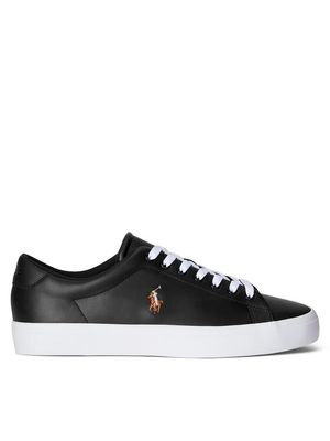 Buty sportowe męskie na wiosnę Polo Ralph Lauren ze sklepu: MODIVO w kategorii: Buty sportowe męskie - zdjęcie WP-EBWP-BKLVO-LN0_0000302146628