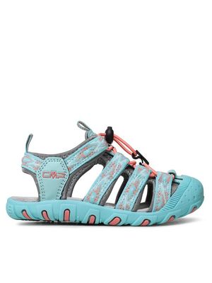Buty trekkingowe dziecięce na wiosnę CMP ze sklepu: MODIVO w kategorii: Buty trekkingowe dziecięce