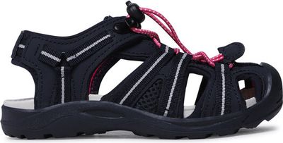 Buty trekkingowe dziecięce jesienne CMP ze sklepu: MODIVO w kategorii: Buty trekkingowe dziecięce - zdjęcie WP-EBWP-BKLVO-LN0_0000302152254