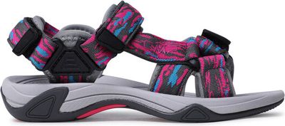 Buty trekkingowe dziecięce CMP ze sklepu: MODIVO w kategorii: Buty trekkingowe dziecięce - zdjęcie WP-EBWP-BKLVO-LN0_0000302152773