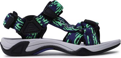 Buty trekkingowe dziecięce jesienne CMP ze sklepu: MODIVO w kategorii: Buty trekkingowe dziecięce - zdjęcie WP-EBWP-BKLVO-LN0_0000302152896