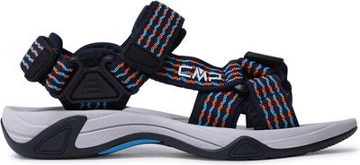 Buty trekkingowe dziecięce na jesień CMP ze sklepu: MODIVO w kategorii: Buty trekkingowe dziecięce - zdjęcie WP-EBWP-BKLVO-LN0_0000302152940
