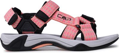 Buty trekkingowe dziecięce na zimę CMP ze sklepu: MODIVO w kategorii: Buty trekkingowe dziecięce - zdjęcie WP-EBWP-BKLVO-LN0_0000302153183