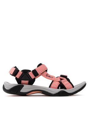 Buty trekkingowe dziecięce jesienne CMP ze sklepu: MODIVO w kategorii: Buty trekkingowe dziecięce - zdjęcie WP-EBWP-BKLVO-LN0_0000302153602