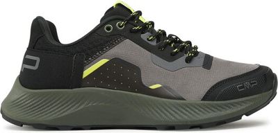 Buty sportowe męskie jesienne CMP ze sklepu: MODIVO w kategorii: Buty sportowe męskie - zdjęcie WP-EBWP-BKLVO-LN0_0000302154111