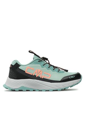 Buty sportowe damskie na wiosnę CMP ze sklepu: MODIVO w kategorii: Buty sportowe damskie - zdjęcie WP-EBWP-BKLVO-LN0_0000302155675