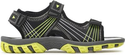Buty trekkingowe dziecięce zimowe CMP ze sklepu: MODIVO w kategorii: Buty trekkingowe dziecięce - zdjęcie WP-EBWP-BKLVO-LN0_0000302156481
