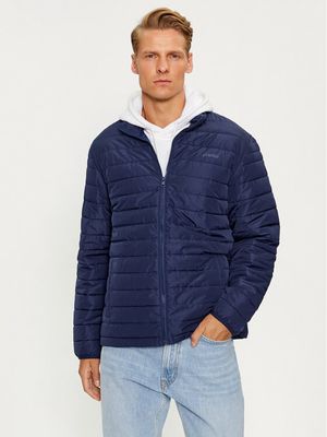 Sprandi - Kurtka męska casual ze sklepu: MODIVO w kategorii: Kurtki męskie - zdjęcie WP-EBWP-BKLVO-LN0_0000302164776