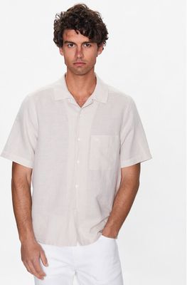 Calvin Klein - Koszula męska ze sklepu: MODIVO w kategorii: Koszule męskie - zdjęcie WP-EBWP-BKLVO-LN0_0000302176274
